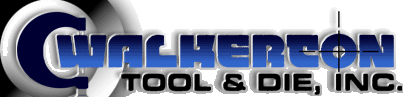 Walkerton Tool & Die, Inc. (logo)